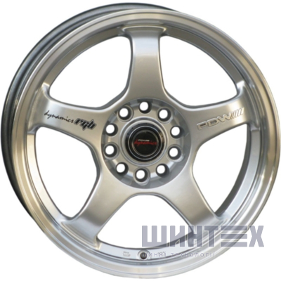 PDW 568 Oracle 7x16 5x100/114.3 ET40 DIA69.1 HS